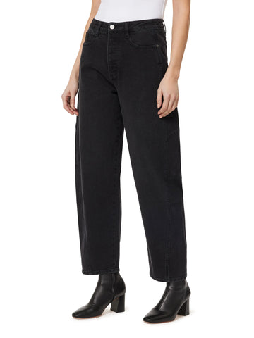 Habitual | Evie Cropped Barrel Jeans