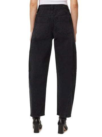 Habitual | Evie Cropped Barrel Jeans