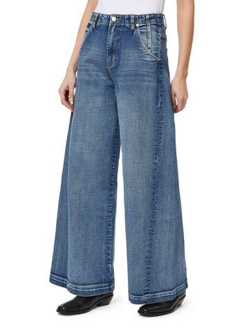 Habitual | Aiden Relaxed Barrel Jean