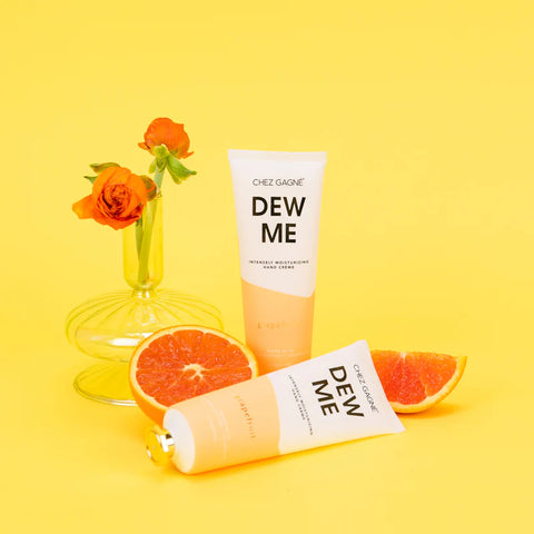 Dew Me Hand Cream