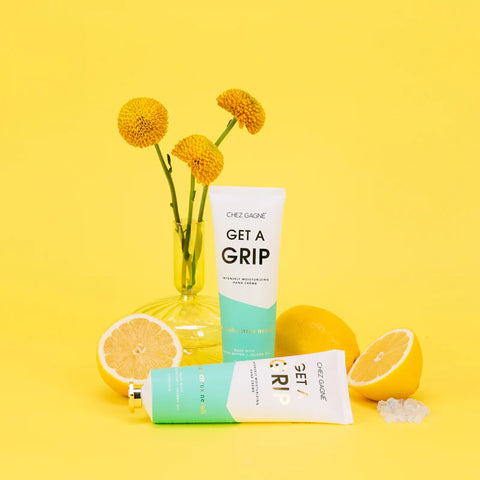 Get A Grip Hand Cream