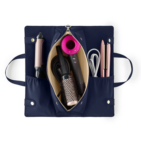 Kusshi | The Hair Tool Bag