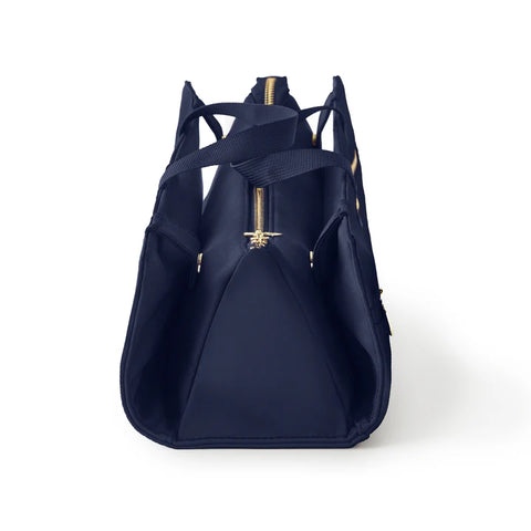 Kusshi | The Hair Tool Bag