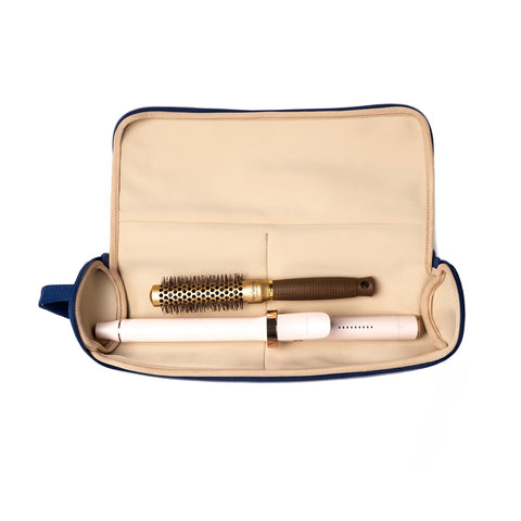 Kusshi | Travel Hair Tool Bag