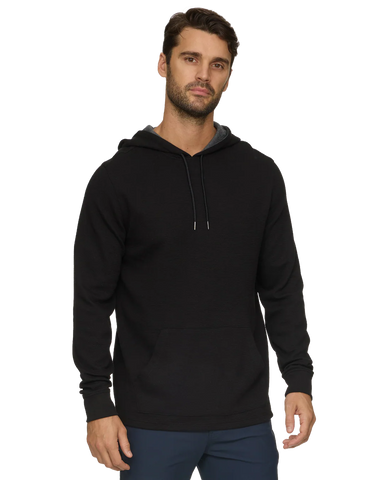 Flag & Anthem | Chatsworth Long Sleeve Soft Waffle Hoodie