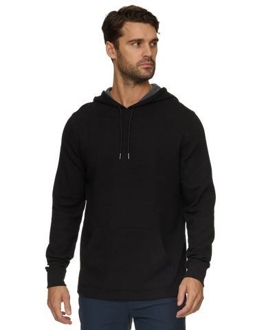 Flag & Anthem | Chatsworth Long Sleeve Soft Waffle Hoodie