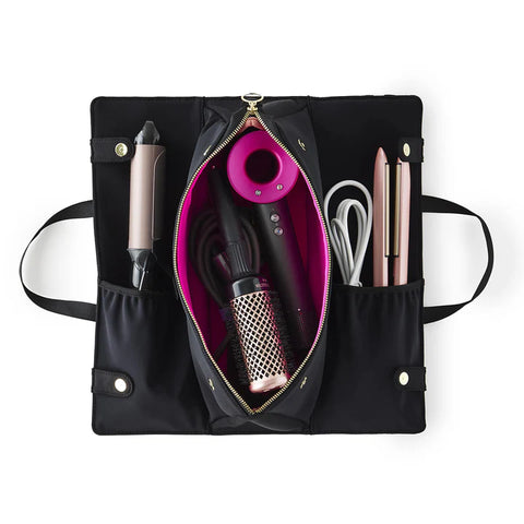 Kusshi | The Hair Tool Bag