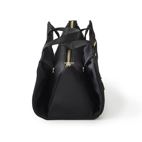 Kusshi | The Hair Tool Bag