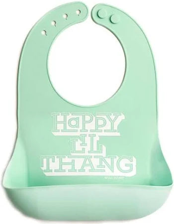 Bella Tunno | Wonder Bib