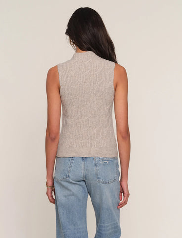 Heartloom | Emerald Top in Dune