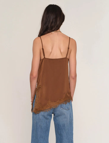 Heartloom | Chantale Top in Cafe