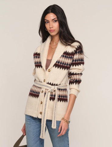 Heartloom | Jessi Cardi in Ivory