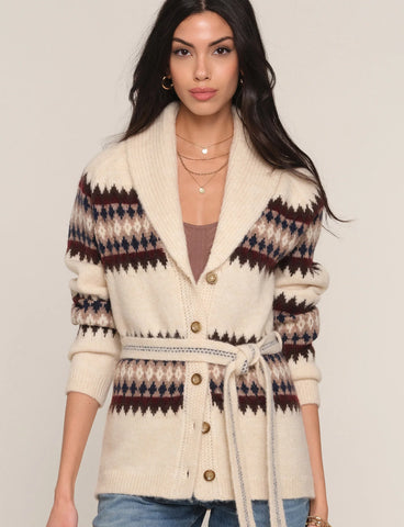 Heartloom | Jessi Cardi in Ivory
