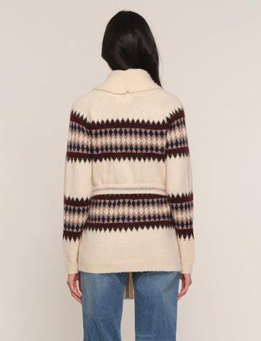 Heartloom | Jessi Cardi in Ivory