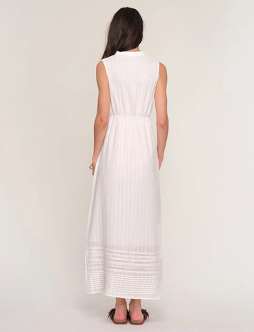 Heartloom | Jolie Dress in Eggshell