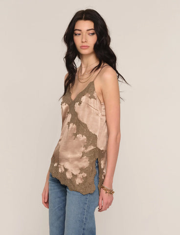 Heartloom | Libby Cami in Fawn