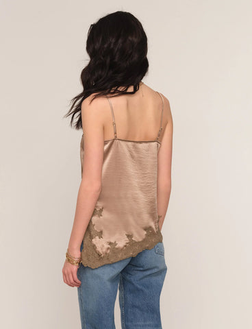 Heartloom | Libby Cami in Fawn