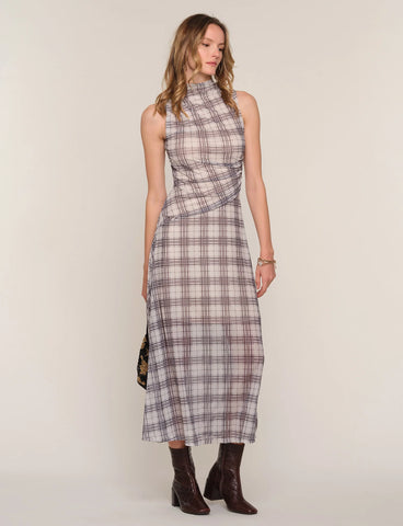 Heartloom | Warren Dress in Ivory