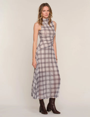 Heartloom | Warren Dress in Ivory