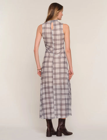 Heartloom | Warren Dress in Ivory