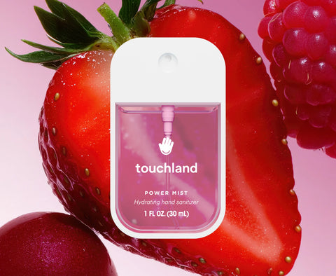 Touchland Power Mist