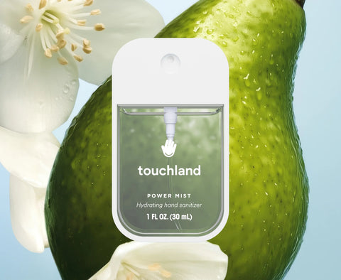 Touchland Power Mist
