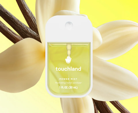 Touchland Power Mist
