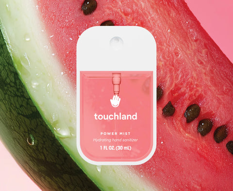 Touchland Power Mist
