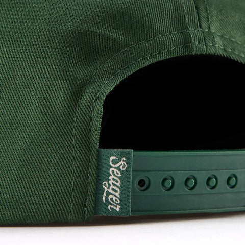 Seager | High Country Snapback