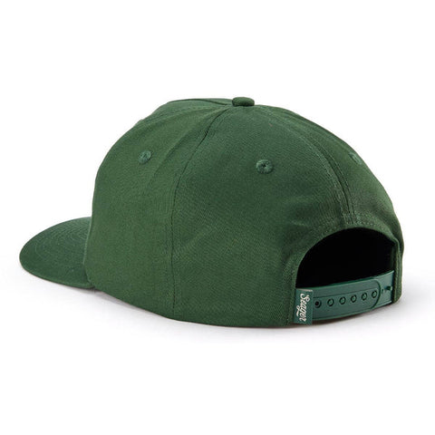 Seager | High Country Snapback