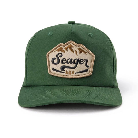 Seager | High Country Snapback