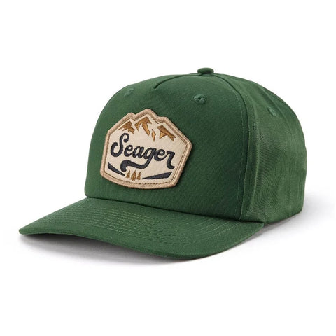 Seager | High Country Snapback