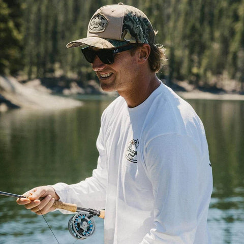 Seager | High Country Snapback