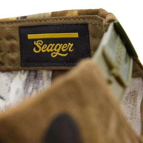 Seager | High Country Snapback