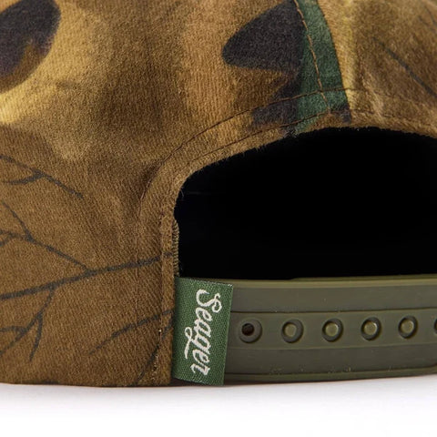 Seager | High Country Snapback