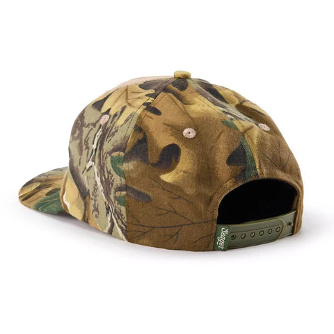 Seager | High Country Snapback