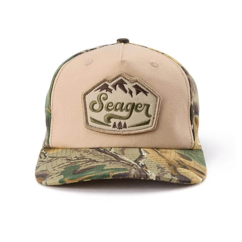 Seager | High Country Snapback