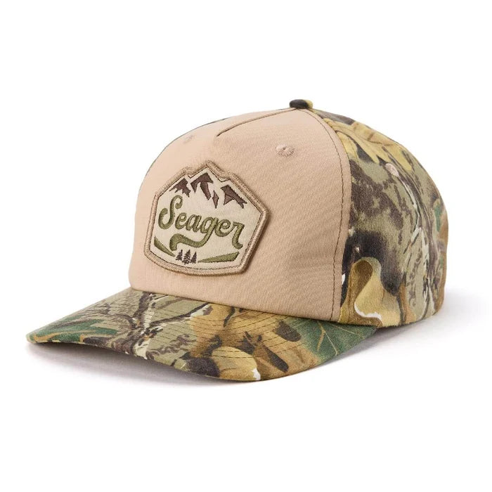 Seager | High Country Snapback