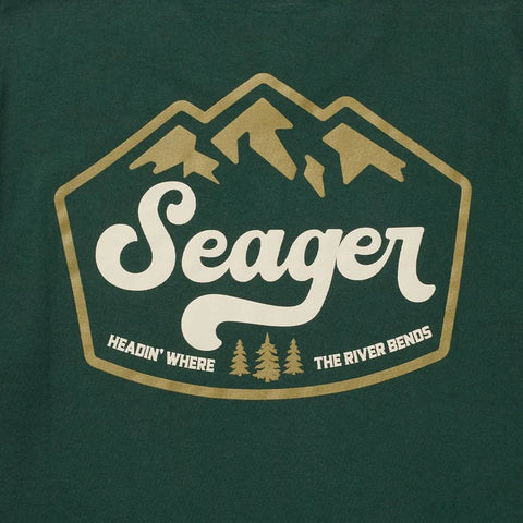 Seager | High Country Tee