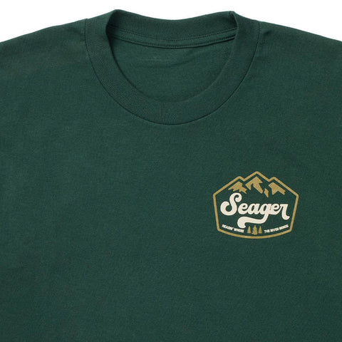 Seager | High Country Tee