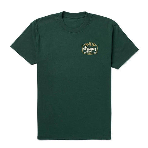 Seager | High Country Tee