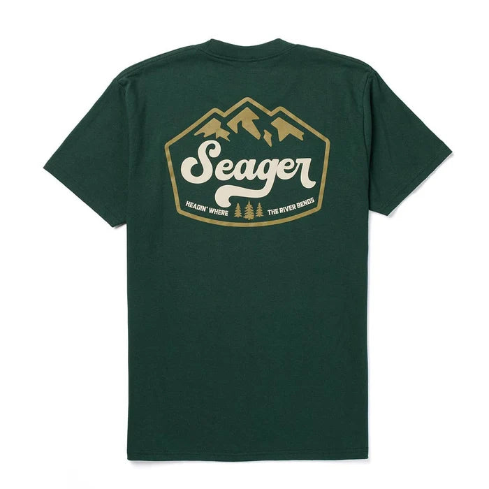 Seager | High Country Tee