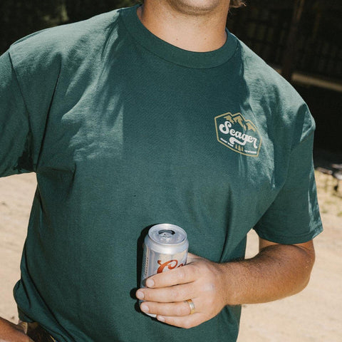 Seager | High Country Tee