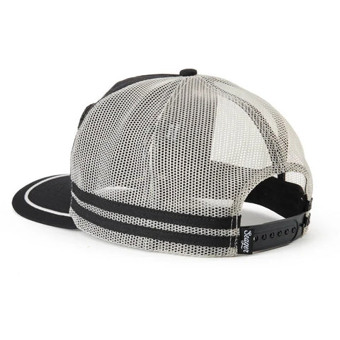 Seager | High Noon Trucker Snapback