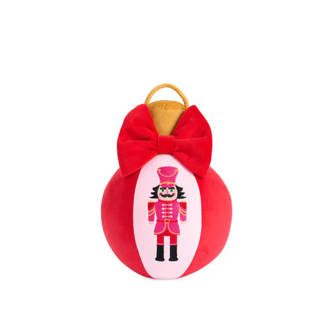 Shiraleah | Holiday Small Bauble Pillows