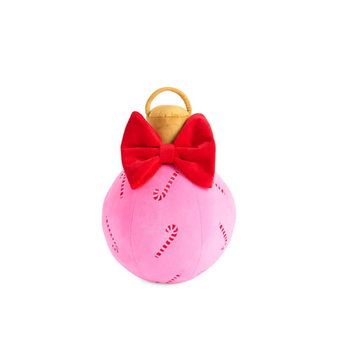 Shiraleah | Holiday Small Bauble Pillows