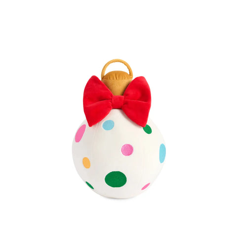 Shiraleah | Holiday Small Bauble Pillows