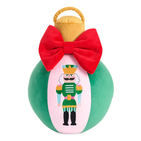 Shiraleah | Holiday Small Bauble Pillows