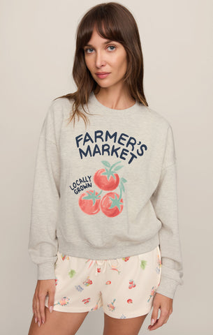 Z-Supply | Homegrown Sweatshirt
