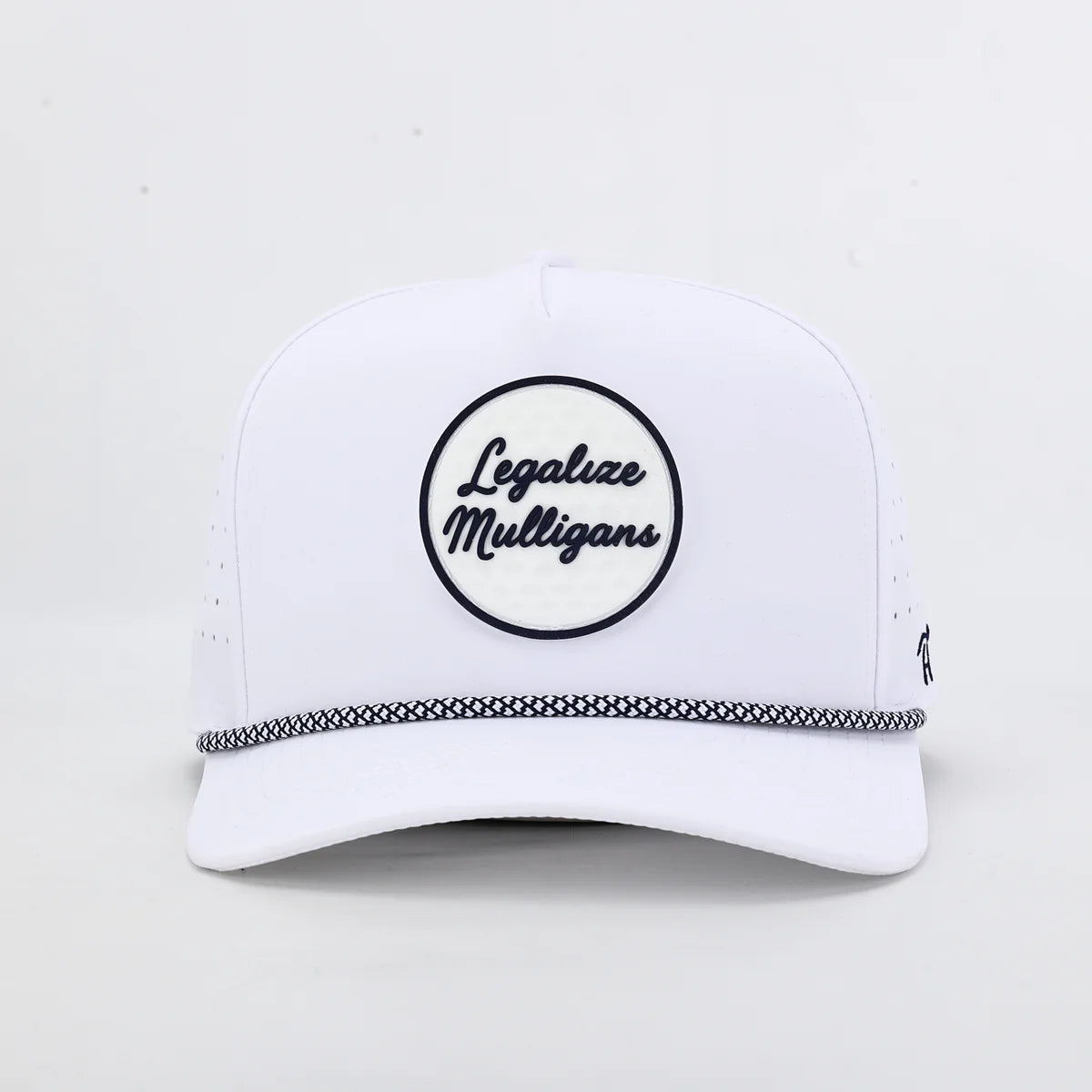 Happy Threads | Mulligan Hat